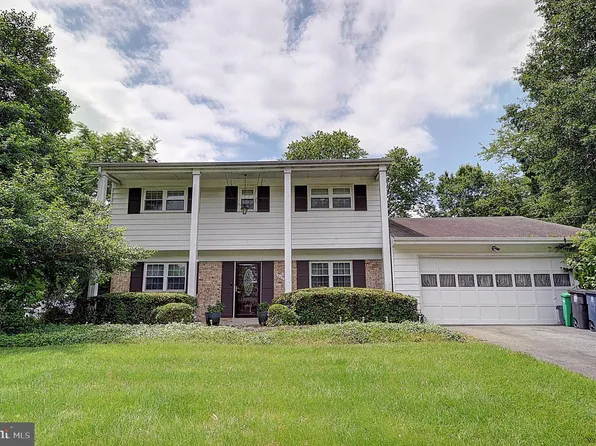 4807 Dalton St, Temple Hills, MD 20748
