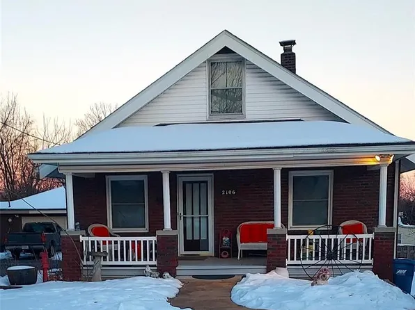 2106 Lackland Rd, Saint Louis, MO 63114