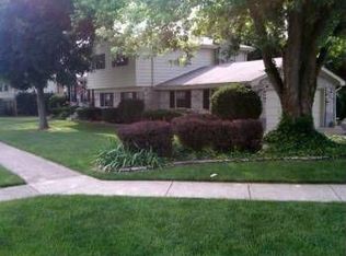 10600 St Rene, Crestwood, KY 40299