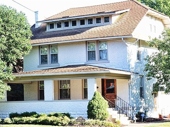2nd image of 1707 Washington Ave