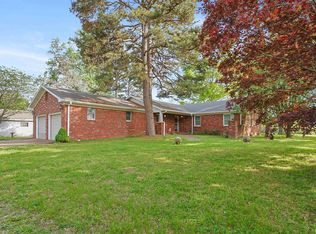 176 Old Highway 13, Carbondale, IL 62902