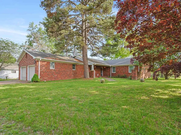 176 Old Highway 13, Carbondale, IL 62902