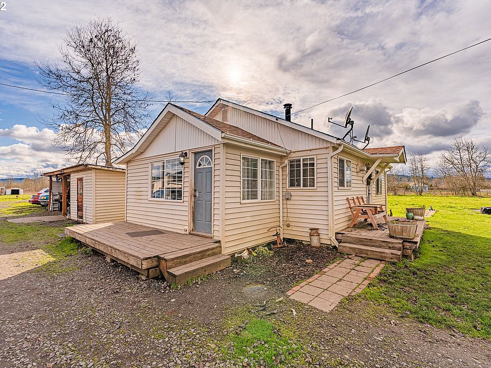 33112 Camas Swale Rd, Creswell, OR 97426 Zillow