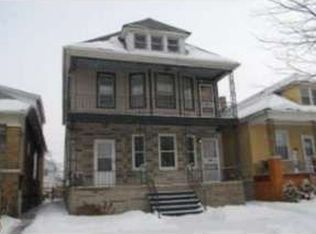 11544 Saint Aubin St, Hamtramck, MI 48212