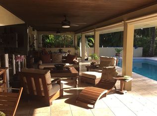 6760 SW 126th Ter, Pinecrest, FL 33156