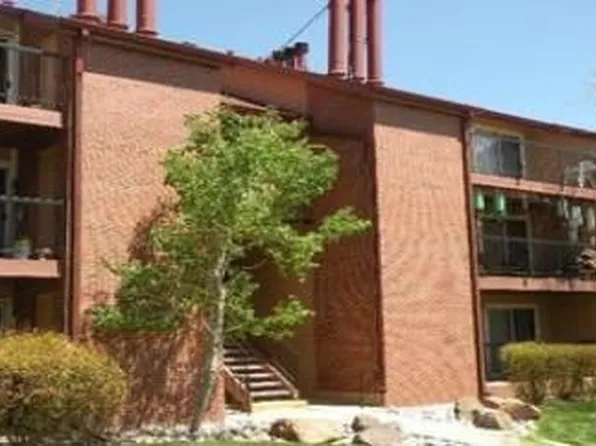 4899 S Dudley St #18-K, Denver, CO 80123