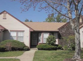 153B Concordia Cir, Monroe, NJ 08831