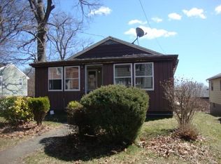 161 Earl Ave, Bridgeport, CT 06606