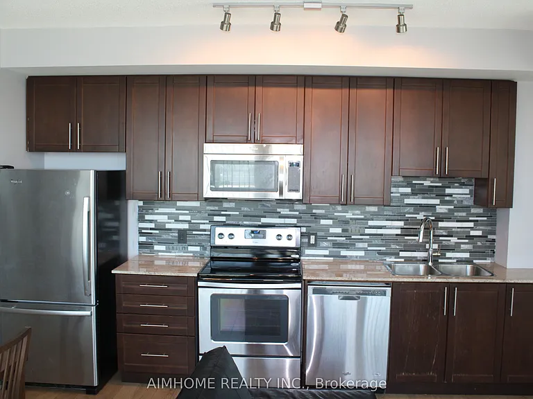 3985 Grand Park Dr #505 — Photo 1