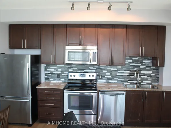 3985 Grand Park Dr, Mississauga, ON