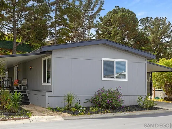 2130 Sunset Dr Space 30, Vista, CA 92081
