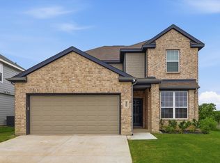 10600 Brocket Ln, Crowley, TX 76036