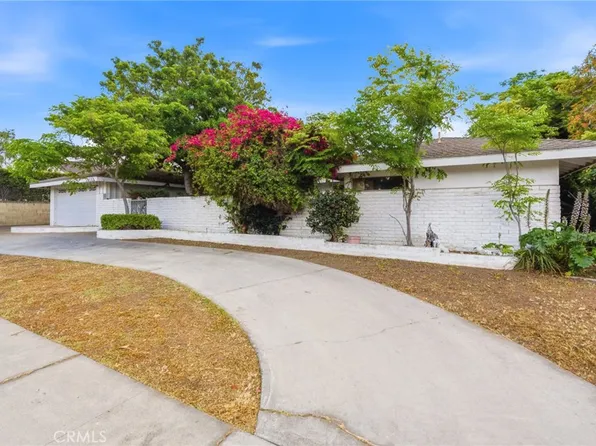 18112 Joshua Ln, Santa Ana, CA 92705