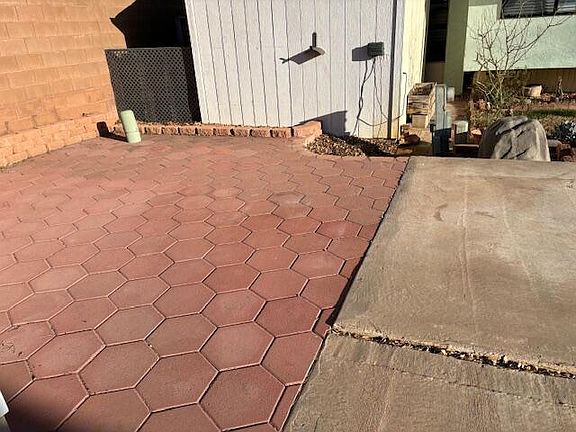 3rd image of 1225 N Dixie Downs Rd Unit 59