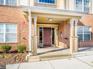 6117 Springwater Pl APT 1723, Frederick, MD 21701