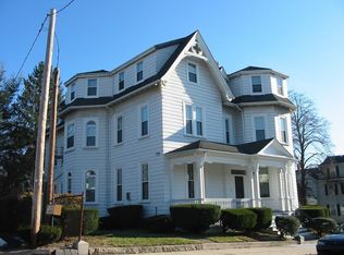 163 Winter St APT 3, Fall River, MA 02720
