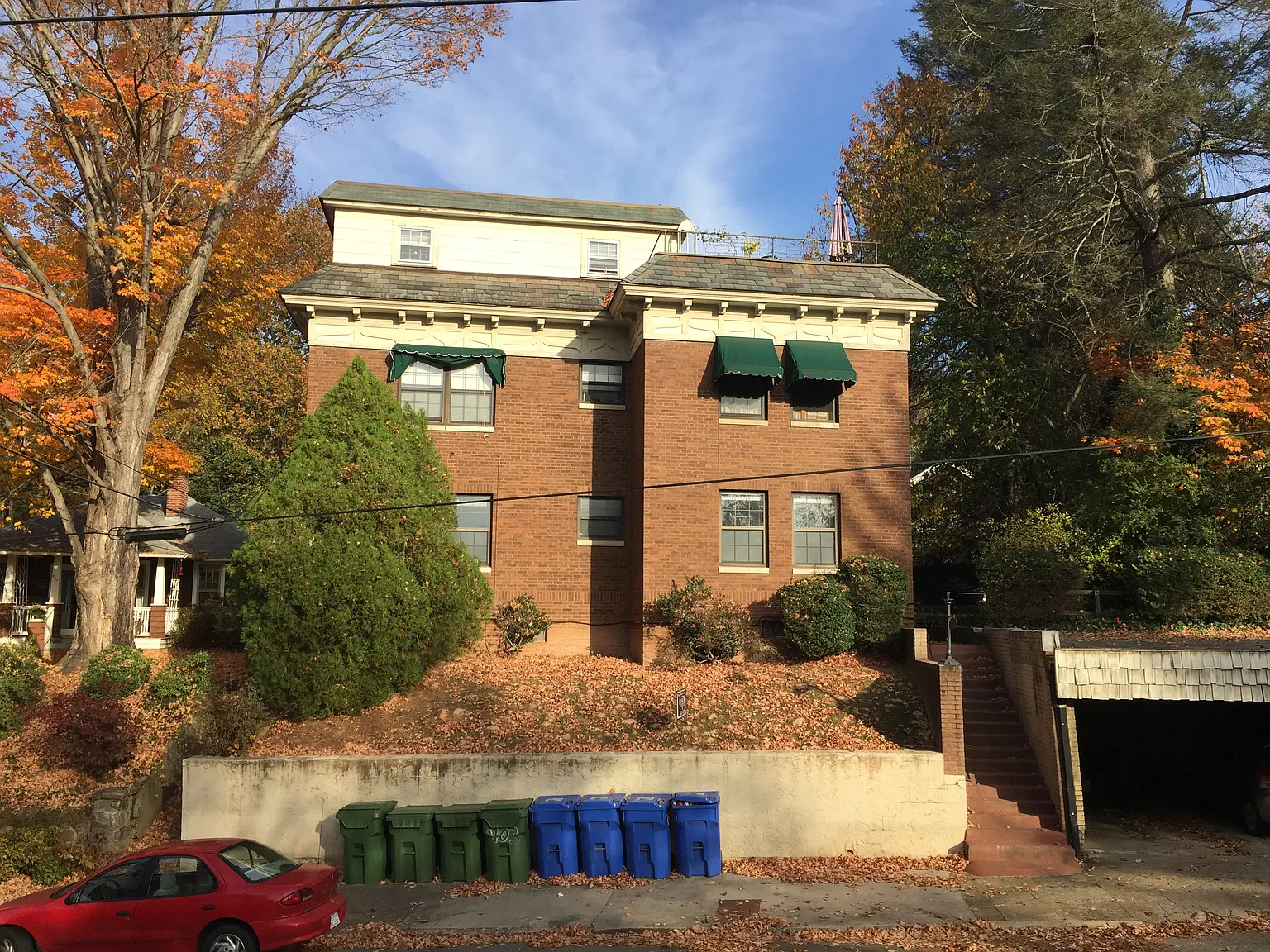 1 bed, $1,400 — Photo 1