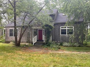 314 The Shore Rd, Castine, ME 04421