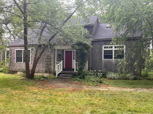 314 The Shore Road, Castine, ME 04421