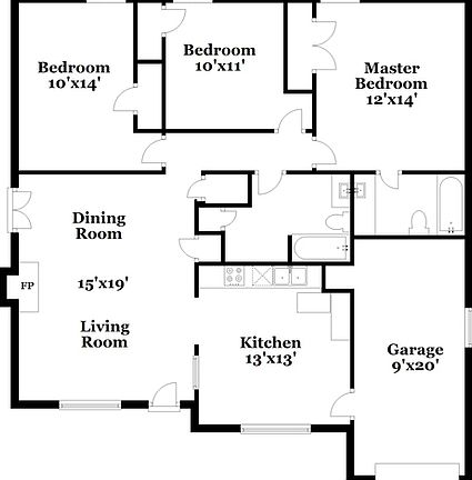 2nd image of this home
