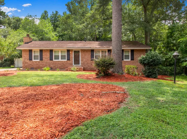 3618 Lofwood Drive, Augusta, GA 30906