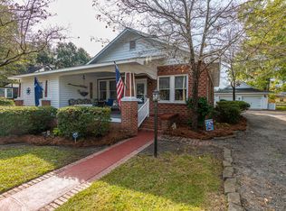 1071 Peake St, Holly Hill, SC 29059