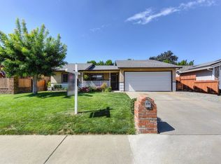 7201 Parkvale Way, Citrus Heights, CA