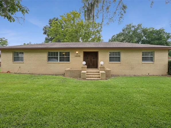 1452 DINGENS AVENUE, WINDERMERE, FL 34786