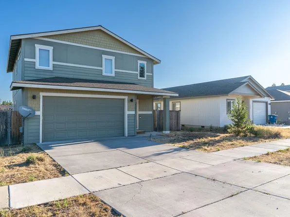 16428 Bassett Rd, La Pine, OR 97739