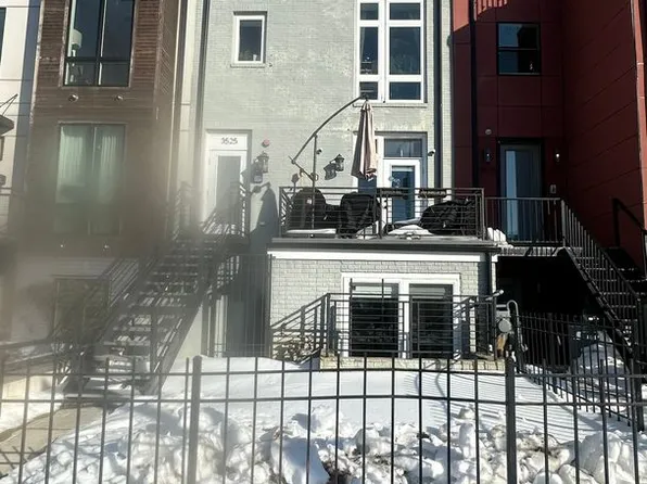 3525 14th St N Unit W-2, Washington, DC 20010