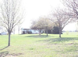 2216 Vest Rd, New Washington, IN 47162