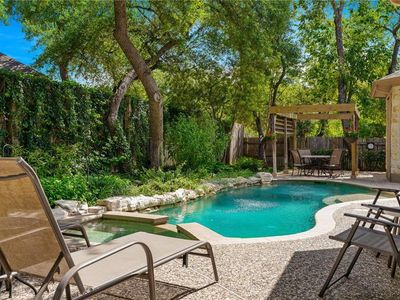 270 Abbott Dr, Austin, TX, 78737