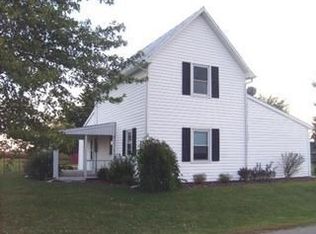 4577 Wolford Rd, Xenia, OH 45385