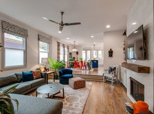 521 Fatherland St, Nashville, TN 37206