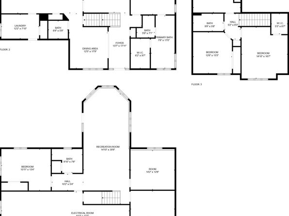 866 5th St SW, Dyersville, IA 52040
