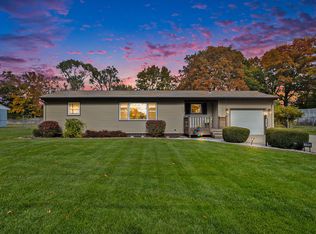 2102 Emens Dr, Muskegon, MI 49444