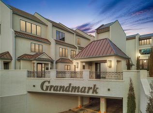 6445 Grandmark Dr, Nichols Hills, OK 73116