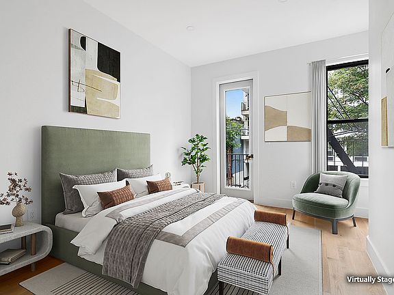 4th image of 265 Covert St #Bld