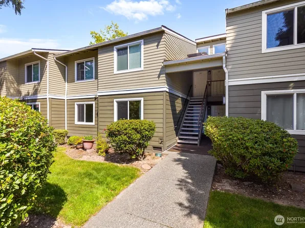 820 Cady Road #F105, Everett, WA 98203