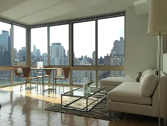 Rented by Bozzuto Management