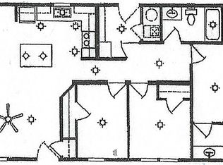 590 Dogwood Ter, Lewis Center, OH 43035