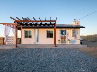71522 Winters Rd, Twentynine Palms, CA 92277