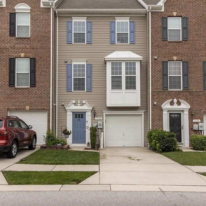 1st image of 7536 Briargrove Ln