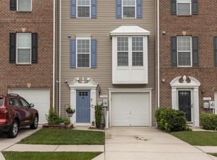 7536 Briargrove Ln, Glen Burnie, MD 21060