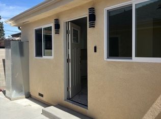 10929 1/2 Hayvenhurst Ave, Granada Hills, CA 91344