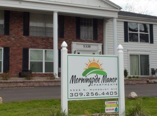 5326 N Humboldt Ave #105, Peoria Heights, IL