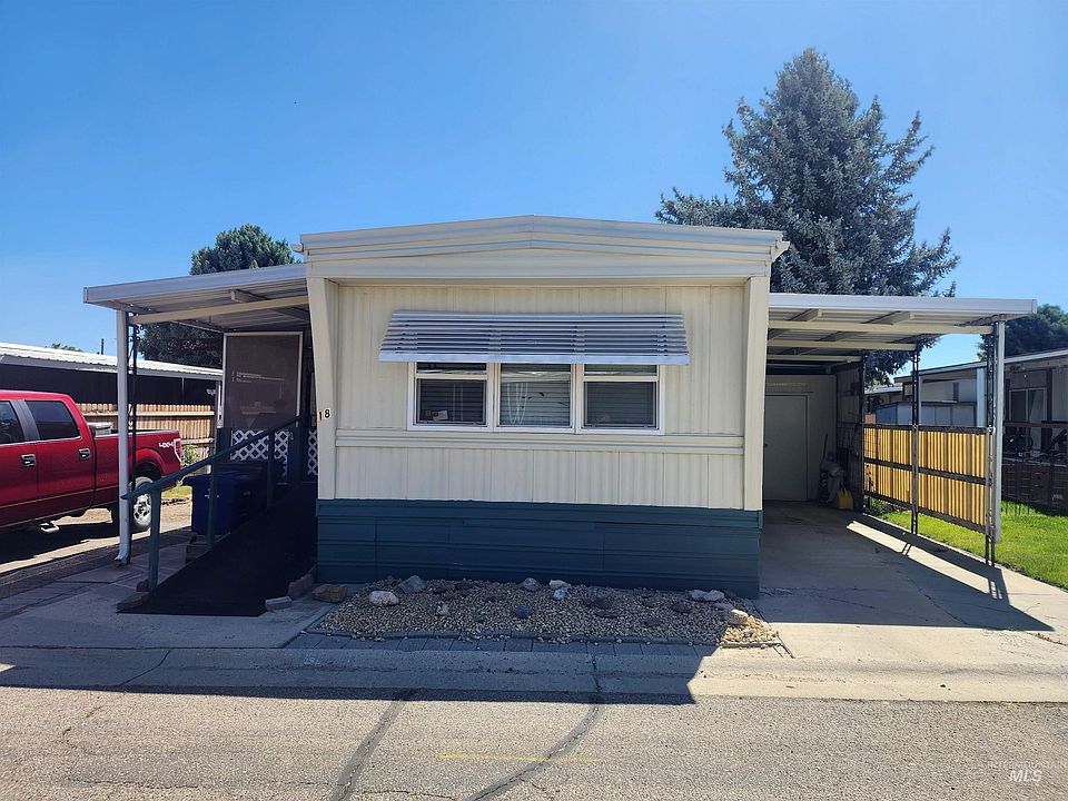 1st image of 1715 W Flamingo Ave Trailer 18