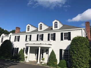 118 Taconic Rd, Greenwich, CT 06831