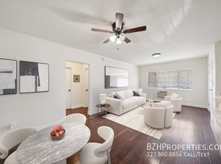5380 Romaine St #4A, Los Angeles, CA 90029
