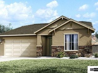 10144 Quintana Dr, Reno, NV 89521